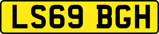 LS69BGH