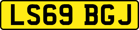 LS69BGJ