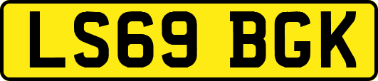 LS69BGK