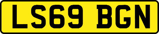 LS69BGN