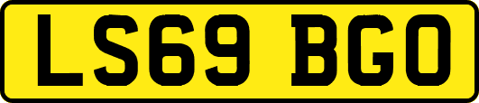 LS69BGO