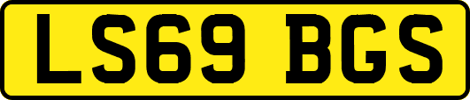 LS69BGS