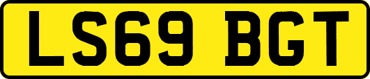 LS69BGT