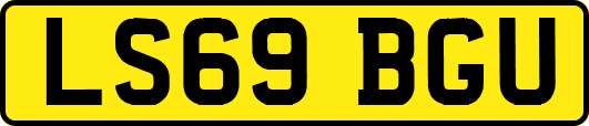 LS69BGU