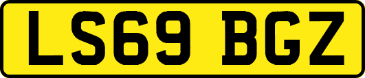 LS69BGZ