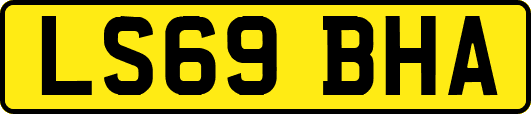 LS69BHA