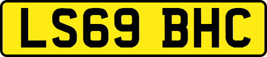 LS69BHC