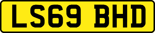 LS69BHD