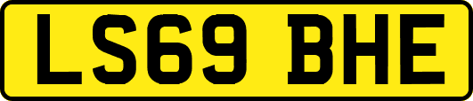 LS69BHE