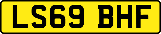 LS69BHF