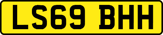 LS69BHH
