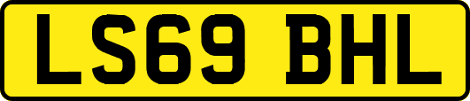 LS69BHL