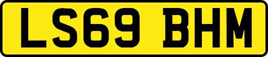 LS69BHM