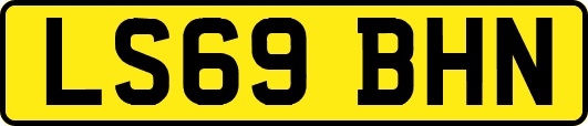 LS69BHN