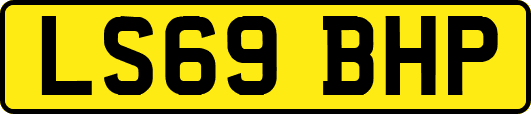 LS69BHP