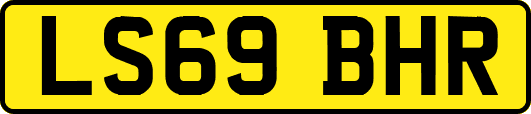 LS69BHR