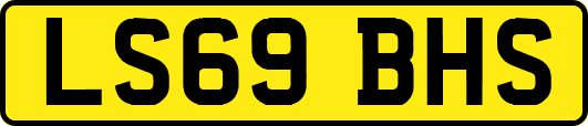 LS69BHS