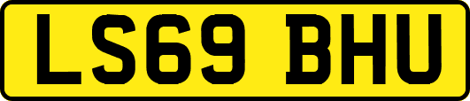 LS69BHU