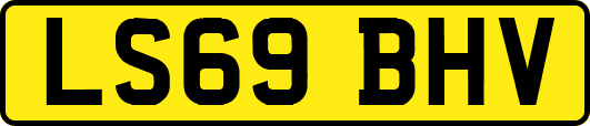 LS69BHV