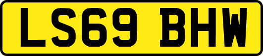 LS69BHW