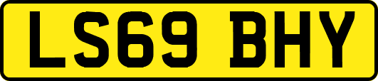 LS69BHY