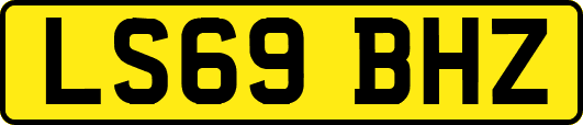 LS69BHZ