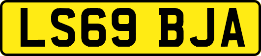 LS69BJA