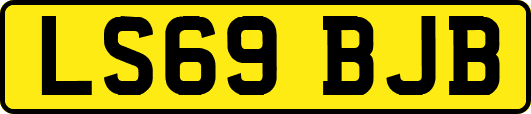 LS69BJB