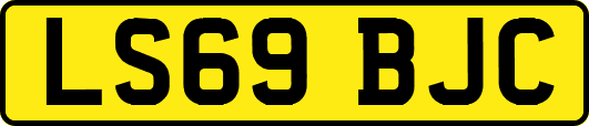 LS69BJC