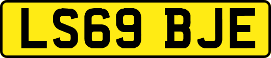 LS69BJE