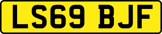 LS69BJF