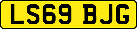 LS69BJG