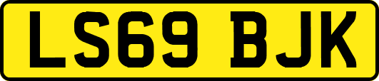 LS69BJK