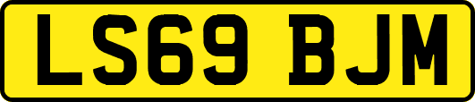 LS69BJM