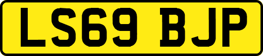 LS69BJP