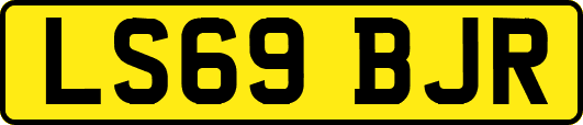 LS69BJR
