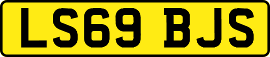 LS69BJS
