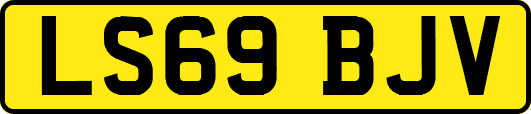 LS69BJV