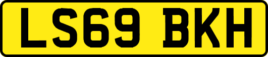 LS69BKH