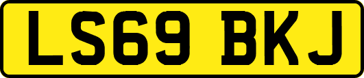 LS69BKJ