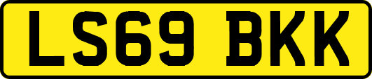 LS69BKK