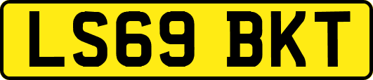 LS69BKT