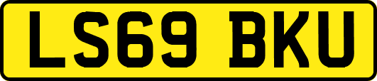 LS69BKU