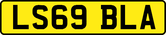 LS69BLA