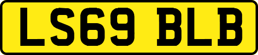 LS69BLB
