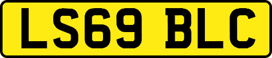 LS69BLC