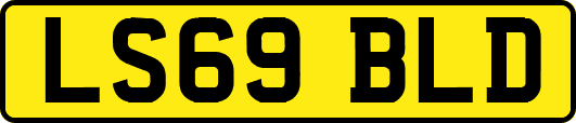 LS69BLD