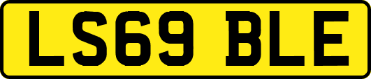 LS69BLE