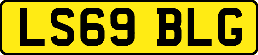 LS69BLG