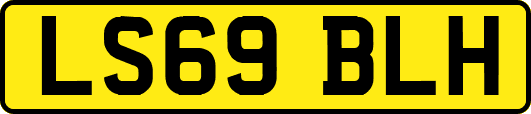 LS69BLH